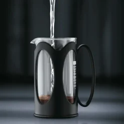 Online Bodum Kenya coffee press, 4 cups Black