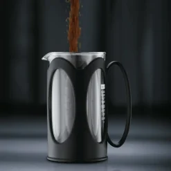 Online Bodum Kenya coffee press, 4 cups Black