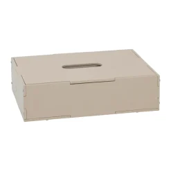 Clearance Nofred Kiddo Tool Box storage box, Beige