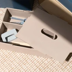 Clearance Nofred Kiddo Tool Box storage box, Beige