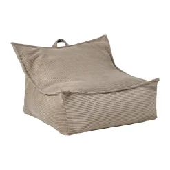 Discount Kid's Concept Kid's Base bean bag, Brown