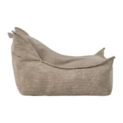 Discount Kid's Concept Kid's Base bean bag, Brown