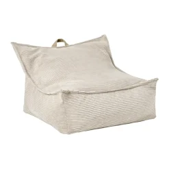 Kid's Concept Kid's Base bean bag, Off- White