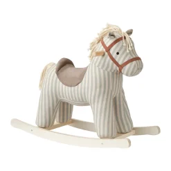 Children's Room Accessories|Children's Room Accessories^Kid's Concept rocking horse, Sam BlueWhite