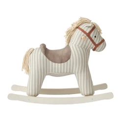 Children's Room Accessories|Children's Room Accessories^Kid's Concept rocking horse, Sam BlueWhite