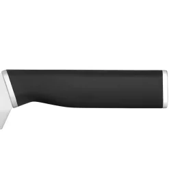 Chef Knives^WMF Kineo cromargan knife , 20 cm Silver-colouredBlack