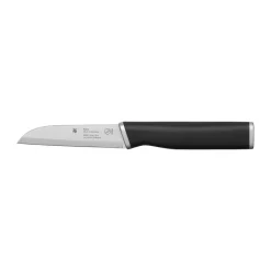 Knife Sets^WMF Kineo knife block with 4 knives and scissors, Stainless steel BrownBlackGrey
