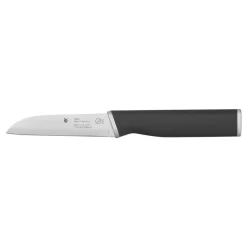 Vegetable Knives^WMF Kineo vegetable knife cromargan, 9 cm Silver-colouredBlack