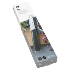 Vegetable Knives^WMF Kineo vegetable knife cromargan, 9 cm Silver-colouredBlack
