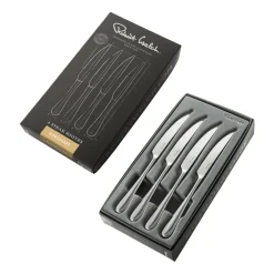 Other Knives^Robert Welch Kingham Bright grill knife 4-pack, Stainless steel Silver-coloured