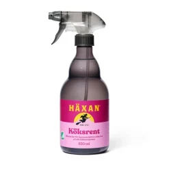 Sale Häxan Kitchen Cleaner, 65 cl BlackPink