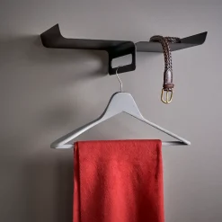 Clothes Racks, Coat Stands & Hangers|Clothes Racks, Coat Stands & Hangers^Maze Kite hanger, Black