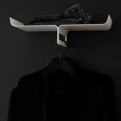 Clothes Racks, Coat Stands & Hangers|Clothes Racks, Coat Stands & Hangers^Maze Kite hanger, White