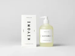 Outlet Tangent Kiyomi hand soap, 350 ml White