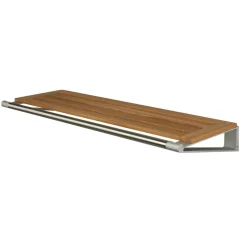 Hat Rack & Hat Shelves|Hat Rack & Hat Shelves^LoCa Knax hat shelf, oiled oak Brown