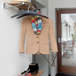 Hat Rack & Hat Shelves|Hat Rack & Hat Shelves^LoCa Knax hat shelf, oiled oak Brown
