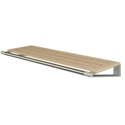 Hat Rack & Hat Shelves|Hat Rack & Hat Shelves^LoCa Knax hat shelf, soaped oak Beige