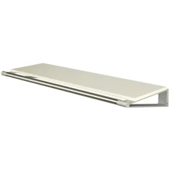 Best LoCa Knax hat shelf, White