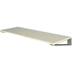 Shoe Racks|Shoe Racks^LoCa Knax shoe shelf, White
