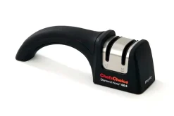 Knife Sharpeners, Stones & Honing Knives^Chef's Choice Knife Sharpener Chef'sChoice™ Pronto™ Manual, European knives Black
