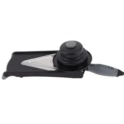 Clearance De Buyer Kobra Mandoline, Black