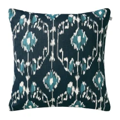 Garden Details & Accessories|Cushions^Chhatwal & Jonsson Kochi decorative cushion, -heaven , 50x50 cm Blue