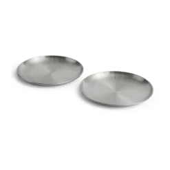 Clearance Kockums Jernverk Kockums baking board stainless steel, 80x60 cm Silver-coloured