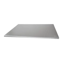 Clearance Kockums Jernverk Kockums baking board stainless steel, 80x60 cm Silver-coloured
