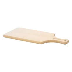 Sale Kockums Jernverk Kockums cutting board 18x37 cm, Beech Beige