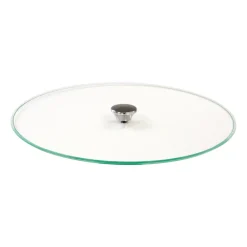 Lids & Accessories^Kockums Jernverk Kockums glass lid to frying pan, Ø30 cm Transparent
