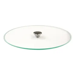 Lids & Accessories^Kockums Jernverk Kockums glass lid to frying pan, Ø28 cm Transparent
