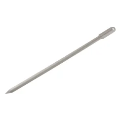 Kockums Jernverk Kockums grill skewers, Stainless steel Silver-coloured