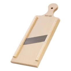 Hot Kockums Jernverk Kockums mandolin 1 single, Beech Beige
