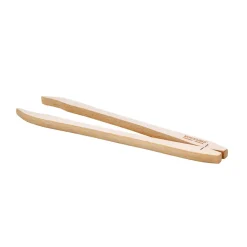 Tongs & Turners^Kockums Jernverk Kockums olive tongs, 25 cm Beige