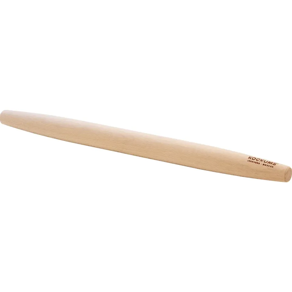 Kockums Jernverk Kockums pizza roller 46 cm, Beech Beige