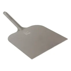 Outlet Kockums Jernverk Kockums pizza spade 51x29 cm, Stainless steel Silver-coloured