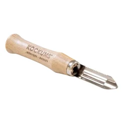 Peelers^Kockums Jernverk Kockums potato peeler, Beech Beige