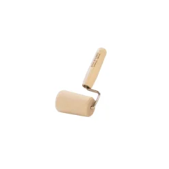 Rolling Pins^Kockums Jernverk Kockums rolling pin, 15,5x8 cm Beige