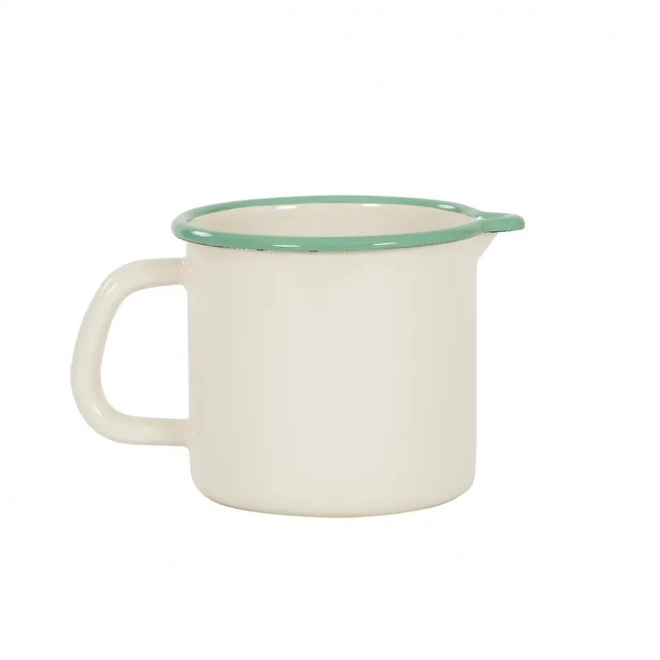 Online Kockums Jernverk Kockums sauce /measuring jug, Cream Lux (beige) BeigeGreen
