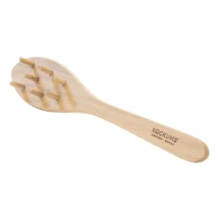 Spoons, Scoops & Ladles^Kockums Jernverk Kockums spaghetti server 30 cm, Beech Beige