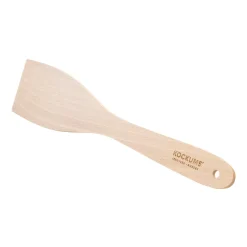 Fish Slices & Spatulas^Kockums Jernverk Kockums wok spade 30 cm, Beech Beige