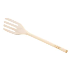 Outlet Kockums Jernverk Kockums wooden fork 32 cm, Beech Beige