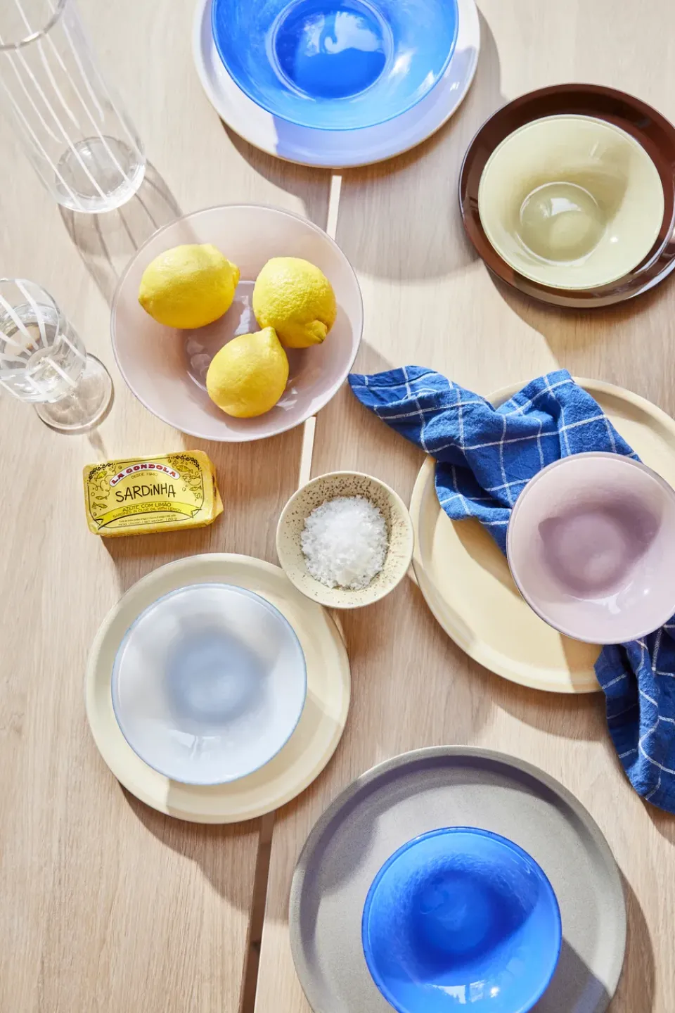 Dessert Bowls^OYOY Kojo bowl small, Lavender Purple