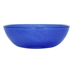 OYOY Kojo bowl small, Optic Blue
