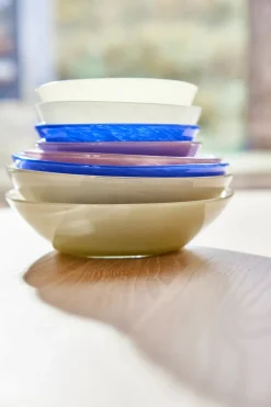 Dessert Bowls^OYOY Kojo bowl small, Vanilla White