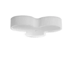 Ceiling Lights^CO Bankeryd Kolme 50 ceiling lamp, White