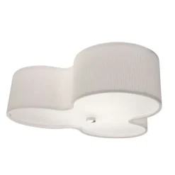 Ceiling Lights^CO Bankeryd Kolme 50 ceiling lamp, White