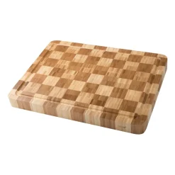 Chopping Boards^Dorre Kombo cutting board 30x40 cm, Bamboo BeigeBrown