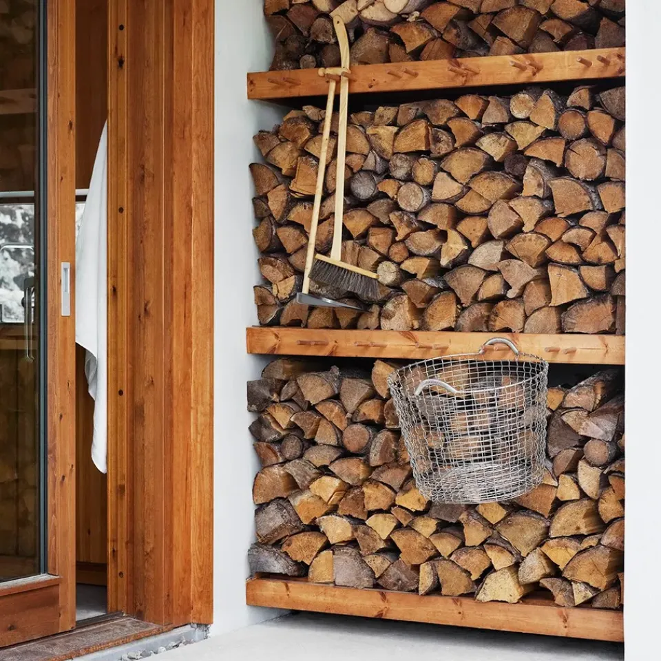 Storage Baskets^KORBO classic 50, galvanized steel Silver-coloured