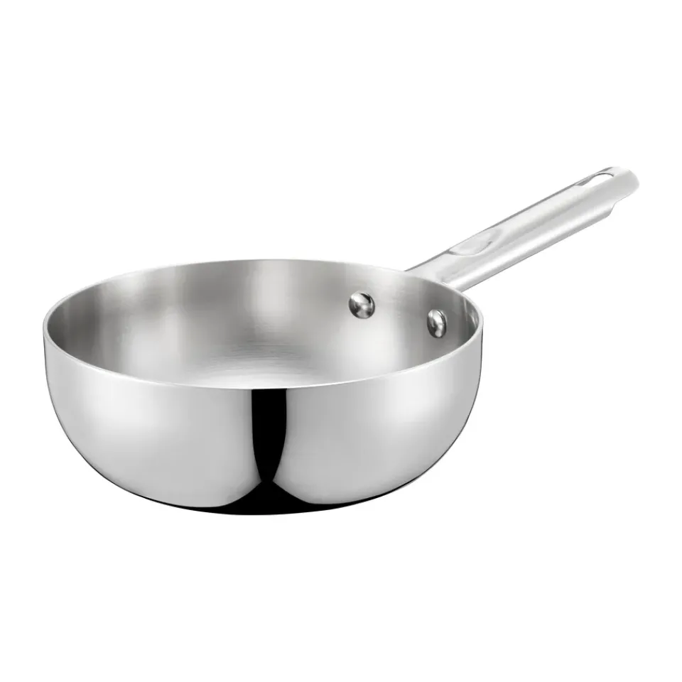 Clearance Dorre Kosmo sauté pan 2 L, Silver Silver-coloured